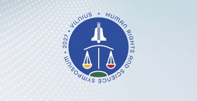 2027 Human Rights and Science Symposium &ldquo;Academic Freedom under Pressure in Contemporary Europe: Strengthening Institutional Capacity and Strategic Agency&rdquo;